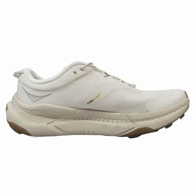 ホカオネオネ HOKA ONE ONE TRANSPORT EGGNOG トレイル ランニング 