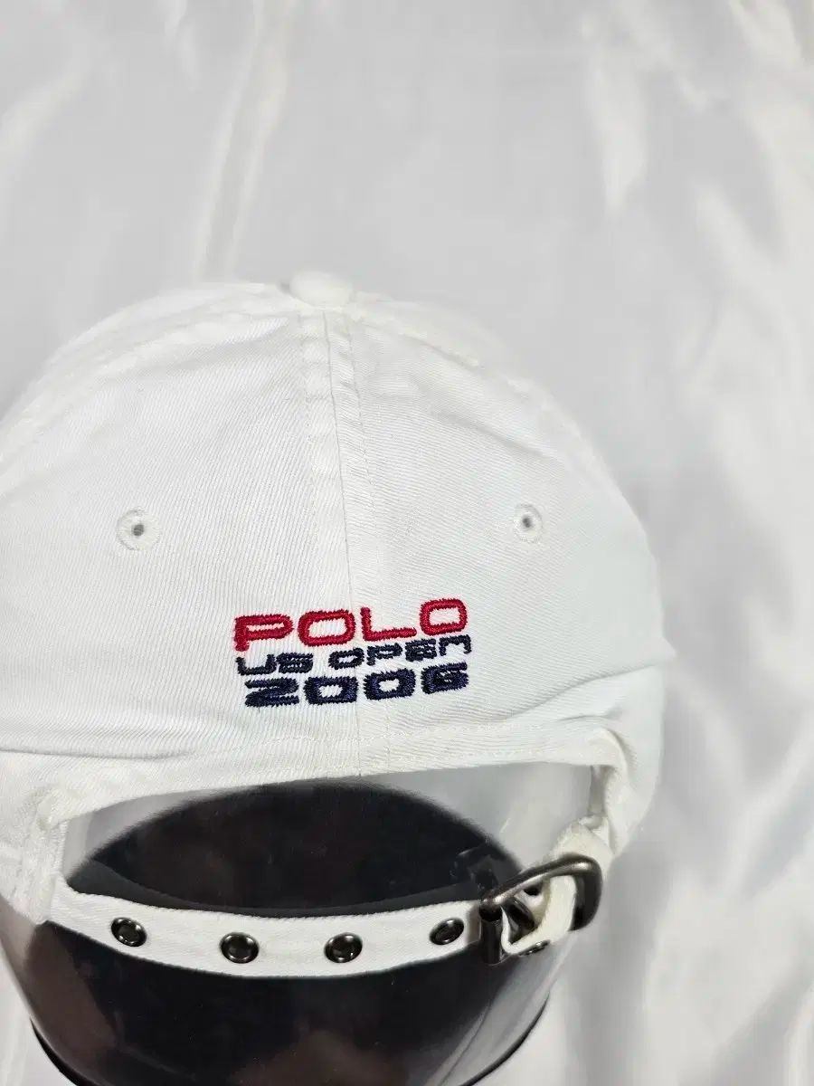 ポロビッグポニーボールキャップ
