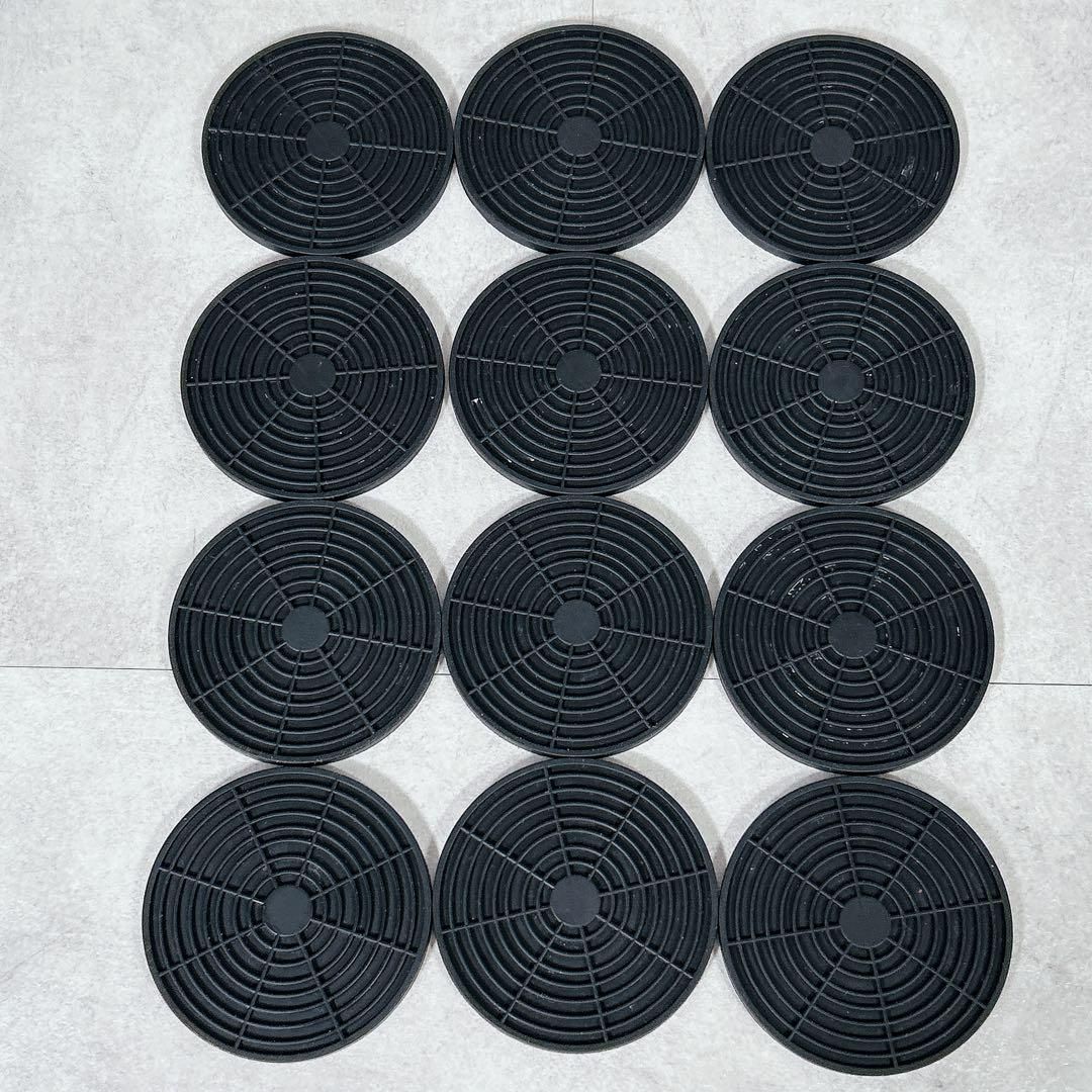 バーマット コースター