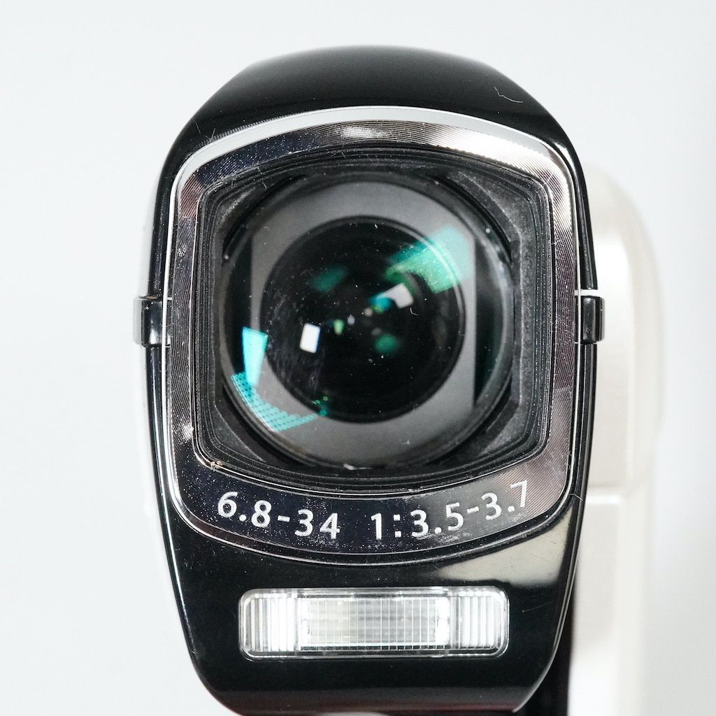 SANYO Xacti DMX-CG11 動作確認済み Amazon | SANYO デジタルムービーカメラ Xacti ザクティ DMX-CG11