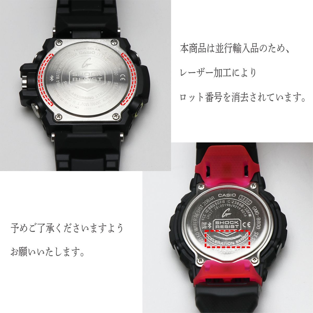 38%OFF【新品・二年保証】G-SHOCK カシオ ジーショック ソーラー スマートウォッチ G-STEEL Gスチール GST-B100B-1A3  Bluetooth タフソーラー ブラック ライムイエロー アナログ クロノグラフ 多針 スマホリンク | ဂျပန်နိုင်ငံရှိ  Mercari တွင် ...