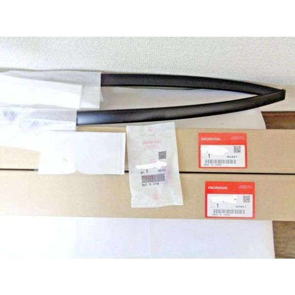 ☆ホンダ純正新品☆シビック EG3 EG4 EG5 EG6 ルーフ モール 左右 