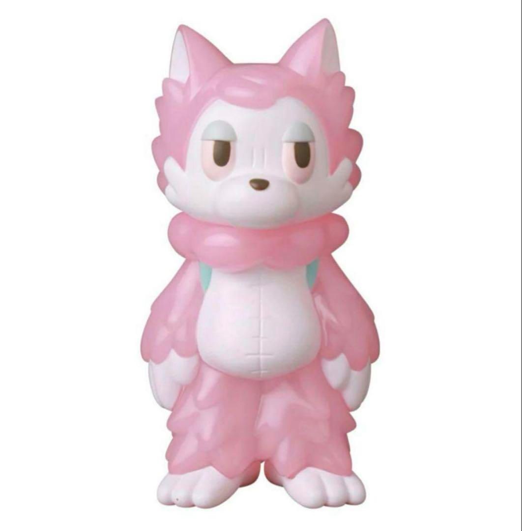 おおかみくん さくら 青空Ver. あらいきりこ 新品未使用 フィギュア 新品 あらいきりこ おおかみくん さくら青空Ver - メルカリ