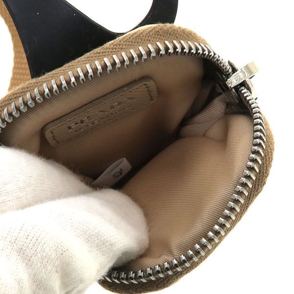 プラダ リナイロン･スマートフォンケース 1ZT016 Aランク