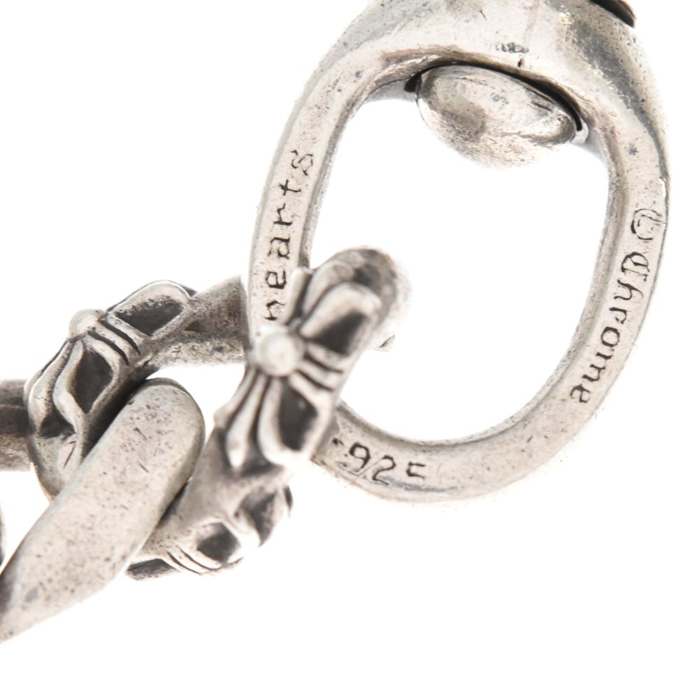 CHROME HEARTS (クロムハーツ) FANCY LONG-2/2クリップロング