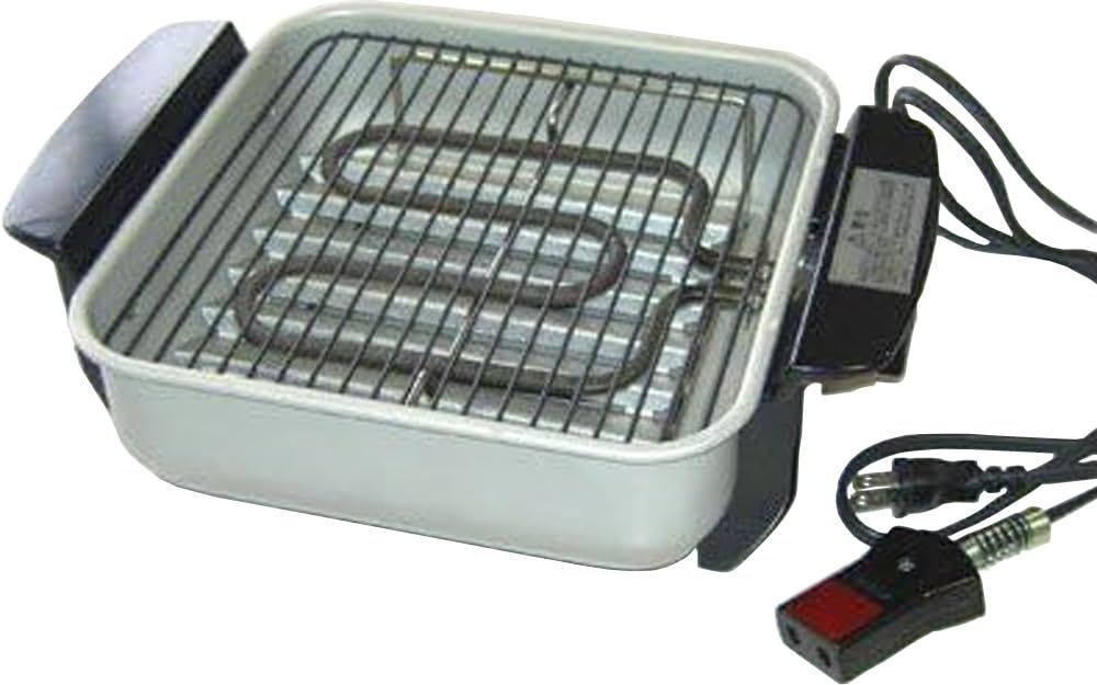 エーワン グリル ホットプレート ホワイト 新型 A-ONE エーワン