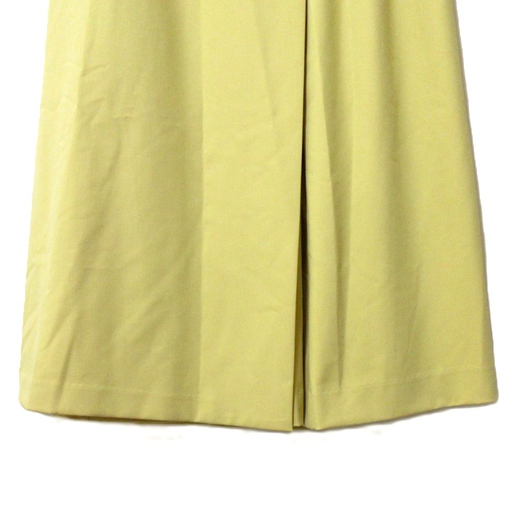 美品 24AW Diagram ダイアグラム グレースコンチネンタル ストレッチ  