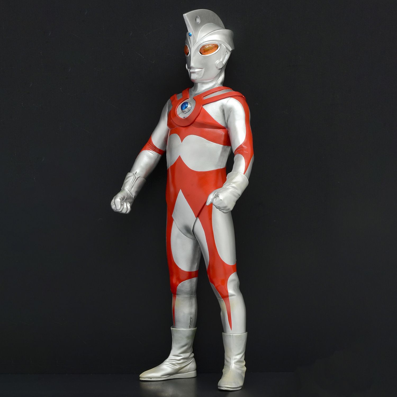 【OY】ビリケン　ウルトラマン　ソフビ Yahoo!オークション - BILLIKEN ビリケン商会 ウルトラマン A