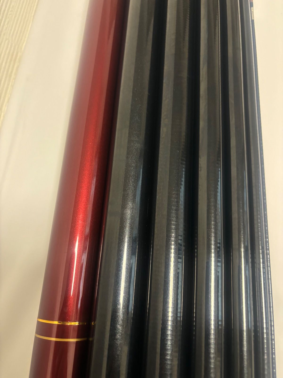 ダイワ 鮎竿 夢月コロガシ81SC Daiwa MUGETSU - メルカリ