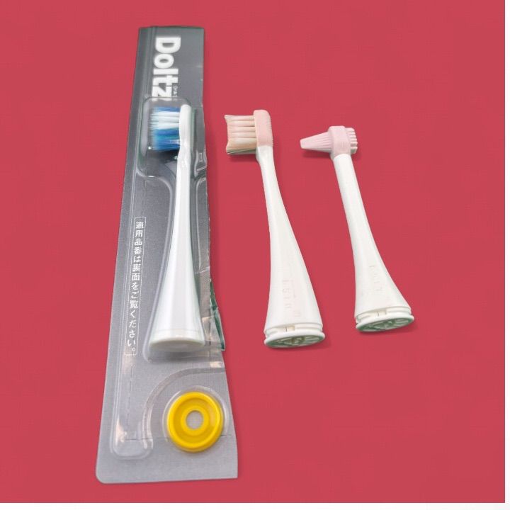 音波振動ハブラシ EW-DA45