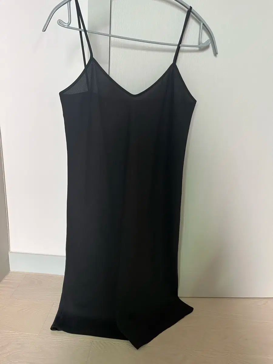 ロング丈ワンピース