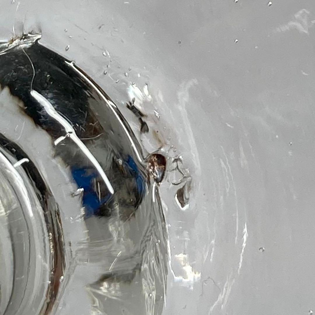 【超特価SALE開催中！】 バカラ グラス 一対 東金6-0219