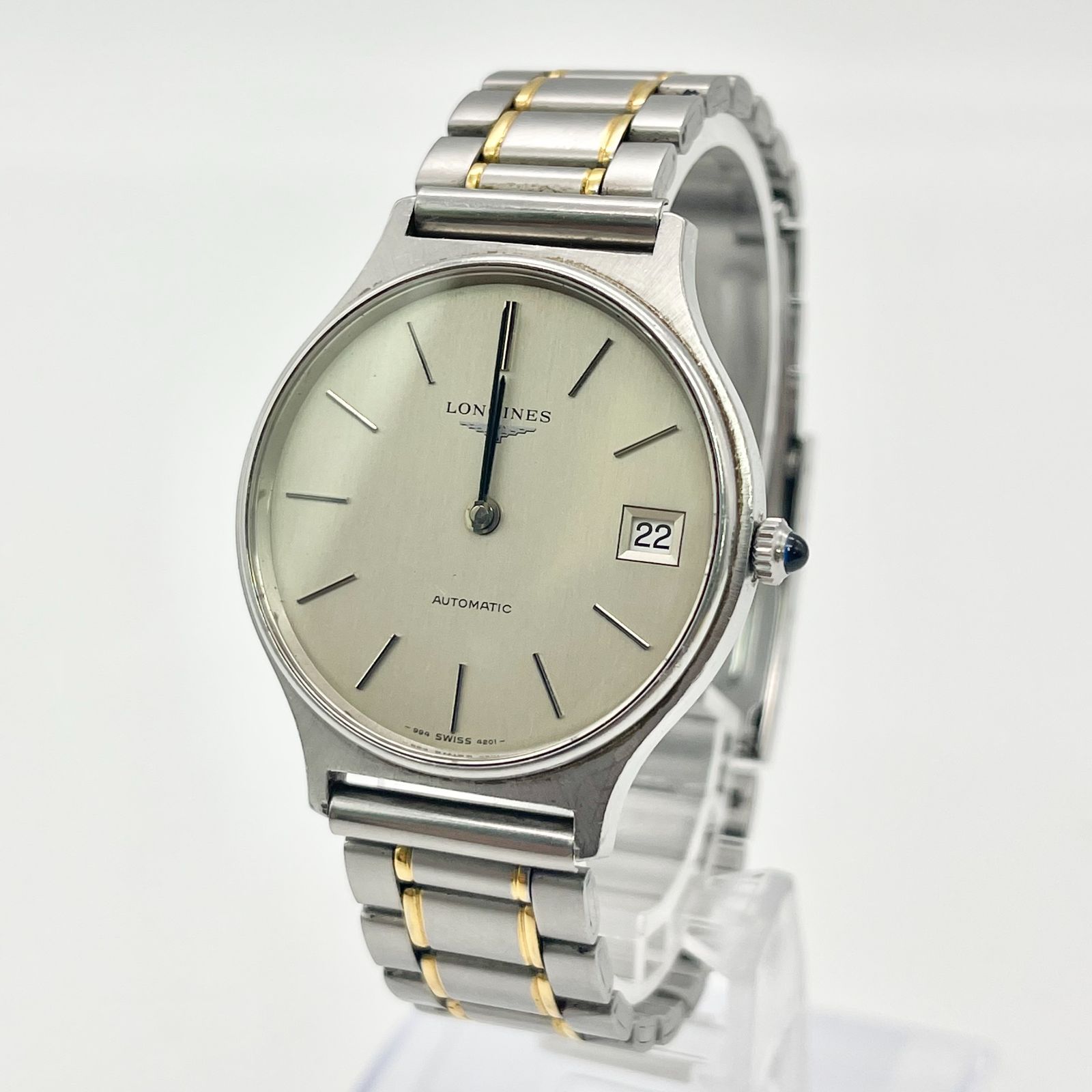 RITAO CHAN公式アカウント01様専用】不動品 LONGINES ロンジン 994 