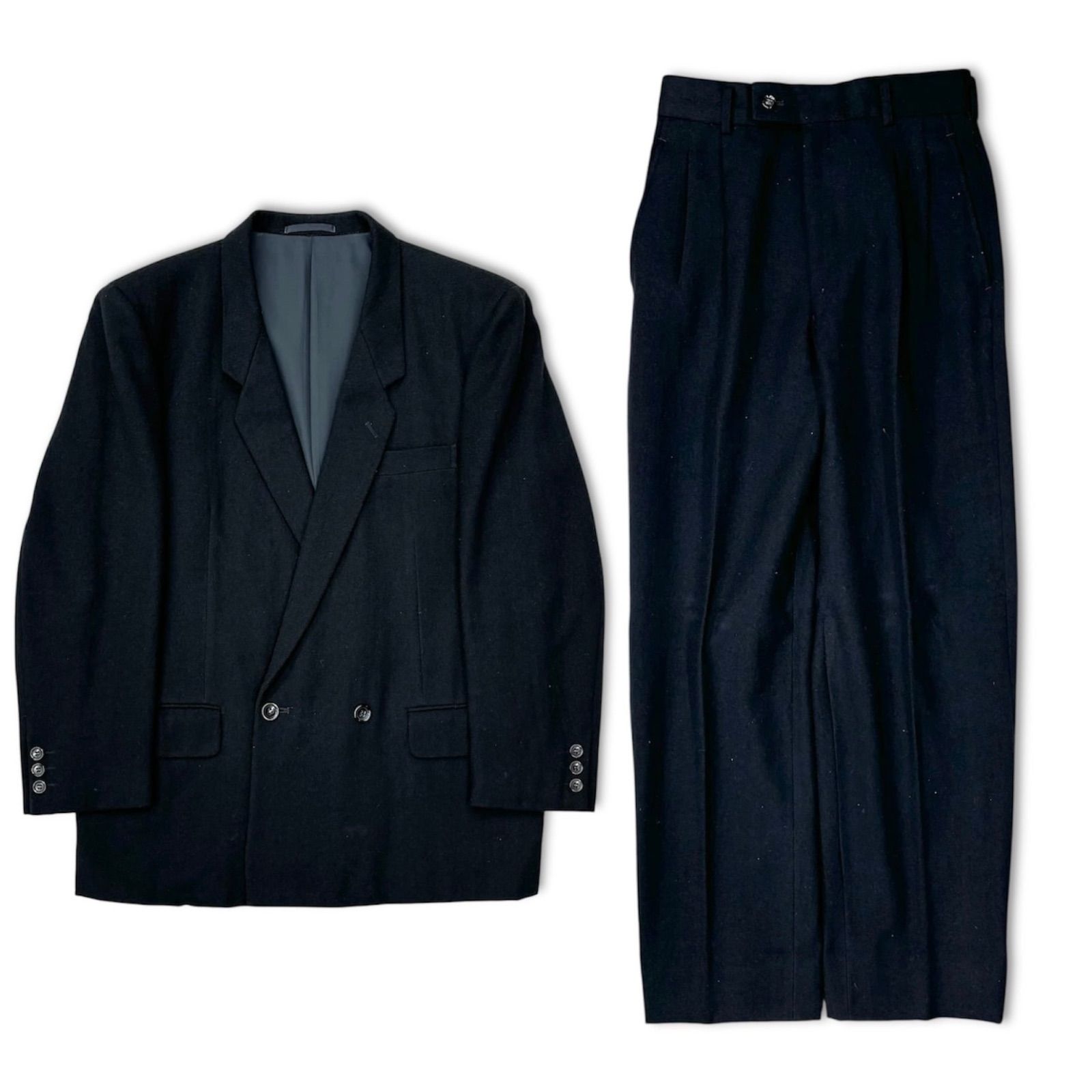 93ss 田中オム COMME des GARCONS HOMME セットアップ 93ss 田中オム COMME des GARCONS HOMME セットアップ