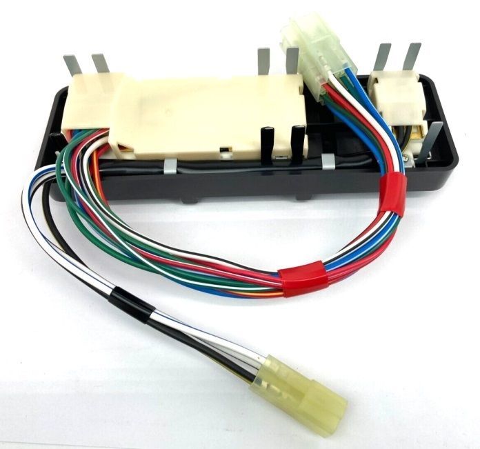 トヨタ ランドクルーザー 60 パワーウインドウ レギュレータ マスタスイッチ MASTER SWITCH POWER WINDOW REGULATOR Genuine 純正 TOYOTA