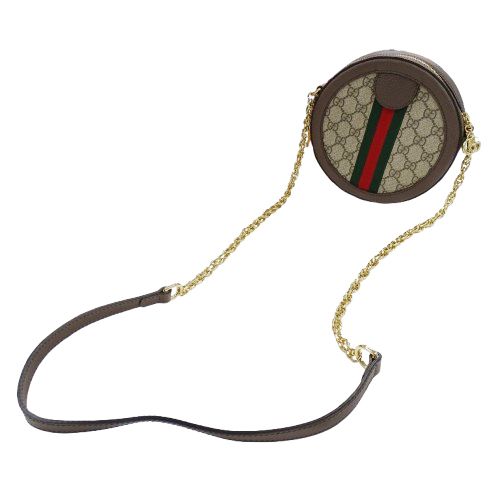 グッチ GUCCI バッグ レディース ブランド チェーンショルダーバッグ 