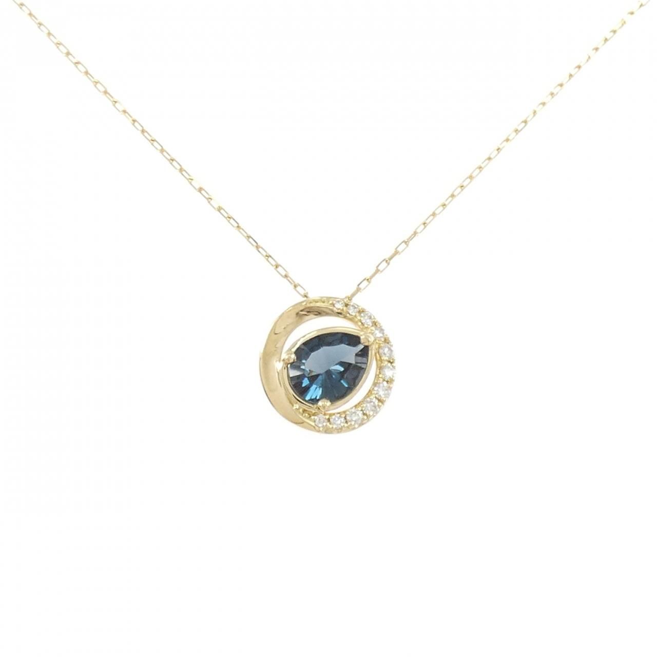 ヴェレッタ オッターヴァ ネックレス