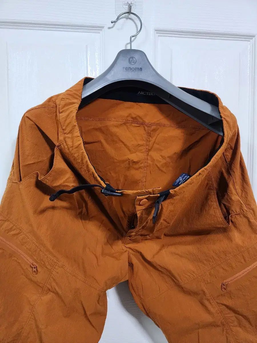 アークテリクス