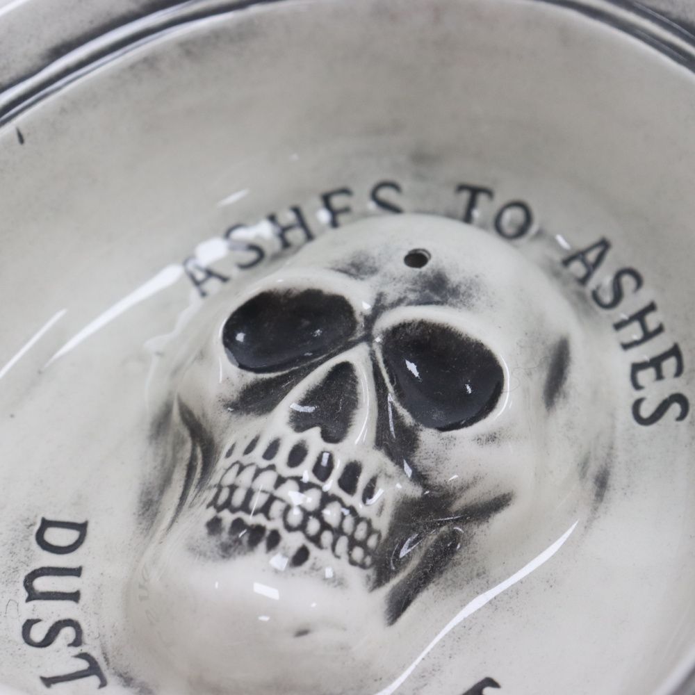 NEIGHBORHOOD (ネイバーフッド) CHAMBER SKULL チャンバー スカル お香