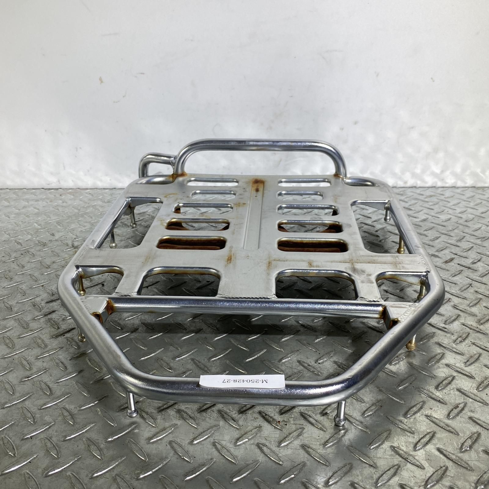 HONDA スーパーカブ110 リアキャリア ホンダ 22- 8BJ-JA61 ホンダ