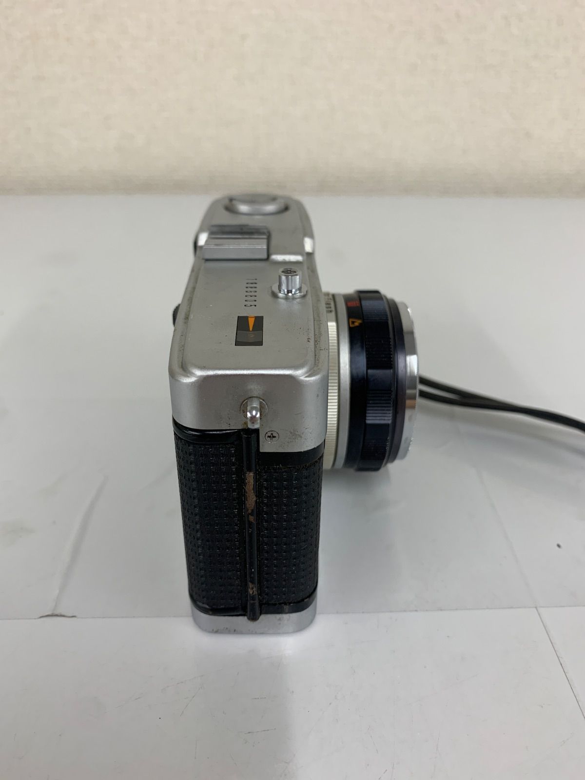 ％３ 動作未 OLYMPUS TRIP 35 オリンパス 1886805 フィルムカメラ カメラ 1 5