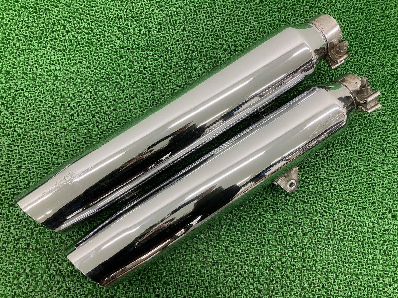 KDX220sr サイレンサー 完売御礼！】半額セール！プロスキル KDX220SR スチールダウン