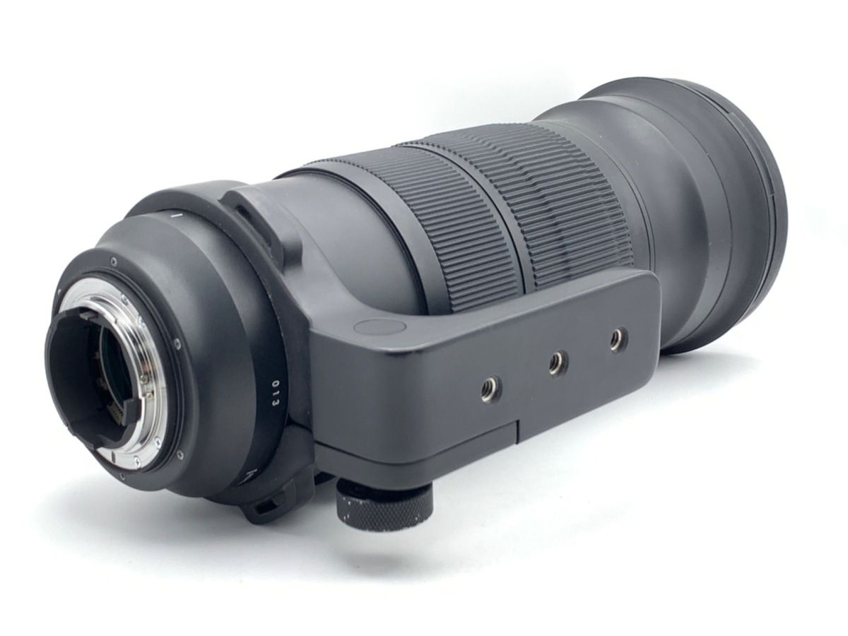  並品 シグマ 120 300 mm F 2 8 DG OS HSM ニコン用 レンズ(ズーム) カメラ