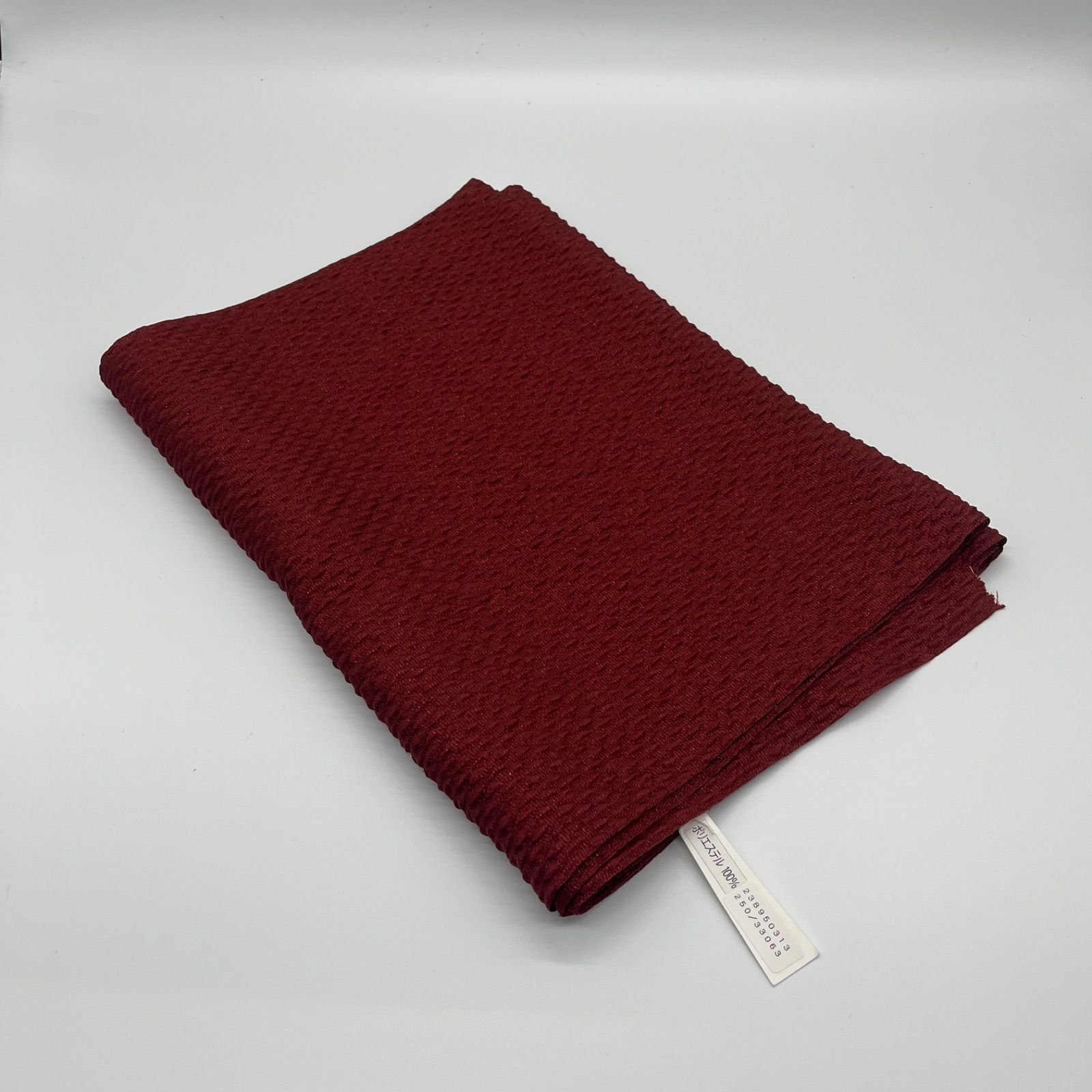 新品新作】振袖用 帯締め 帯揚げ 半襟 重ね襟 セット くすみカラー 赤