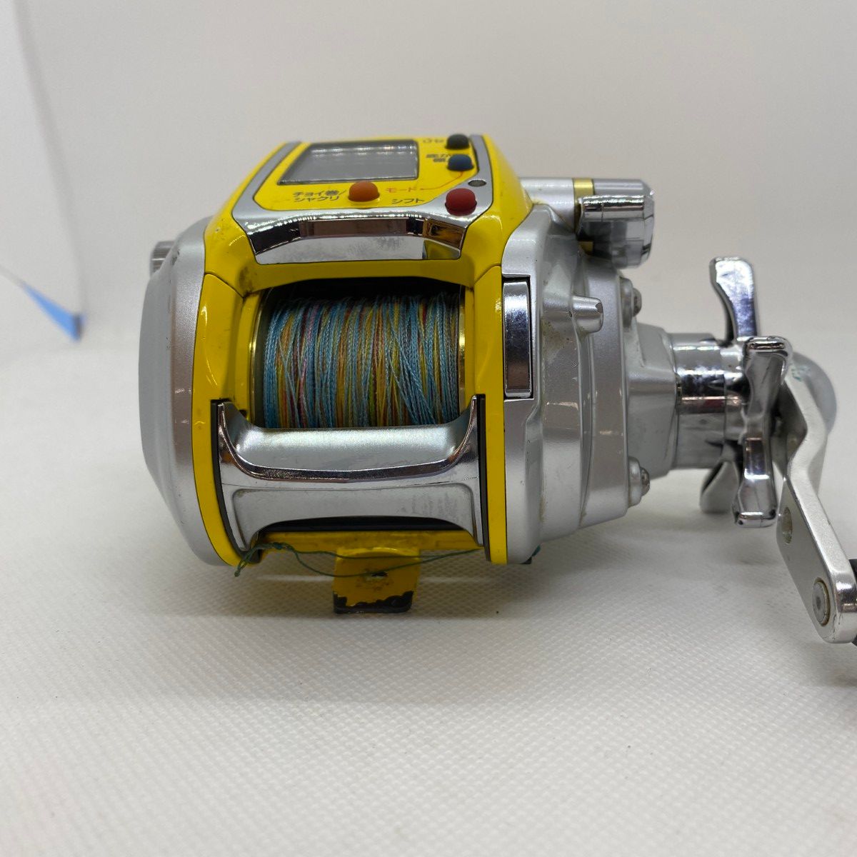 ΨΨDAIWA ダイワ 電動リール シーボーグ300MTメガツイン 箱