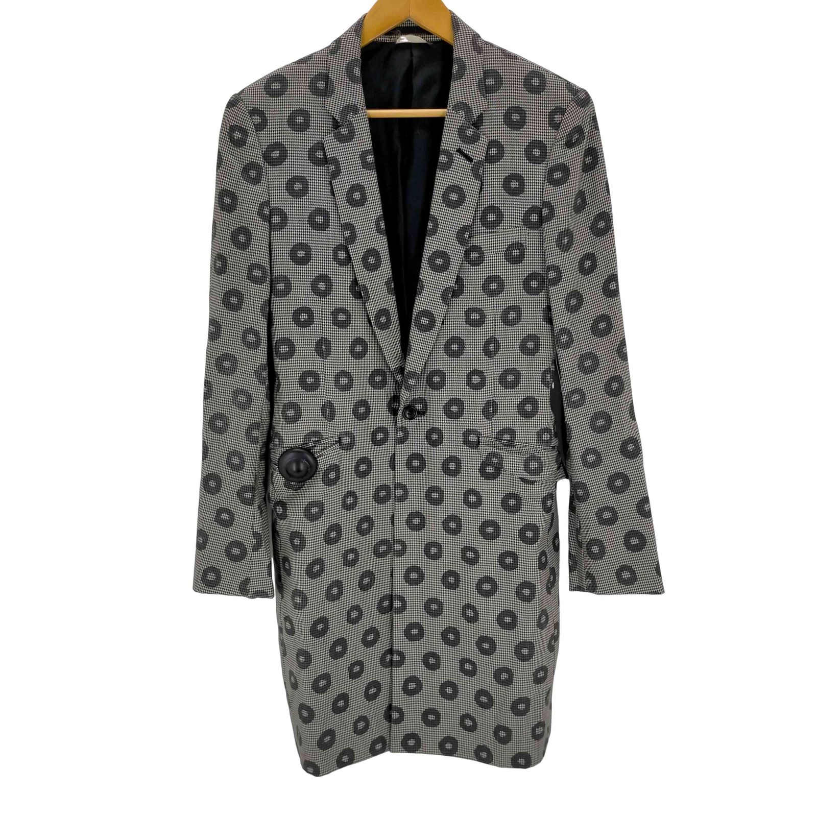 コムデギャルソンオムプリュス 08AW Time for Magic ジャケット