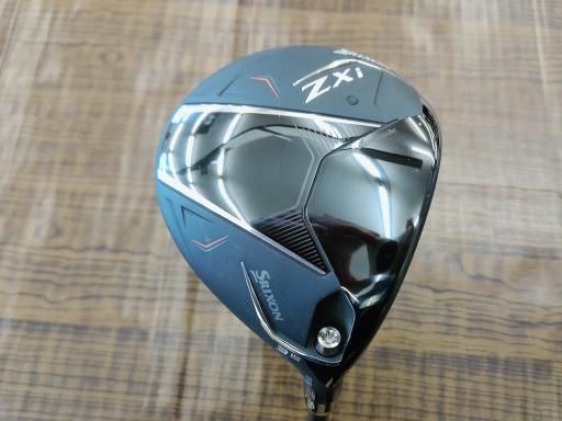 中古】 ダンロップ SRIXON ZXi 3W フェアウェイウッド FW 純正