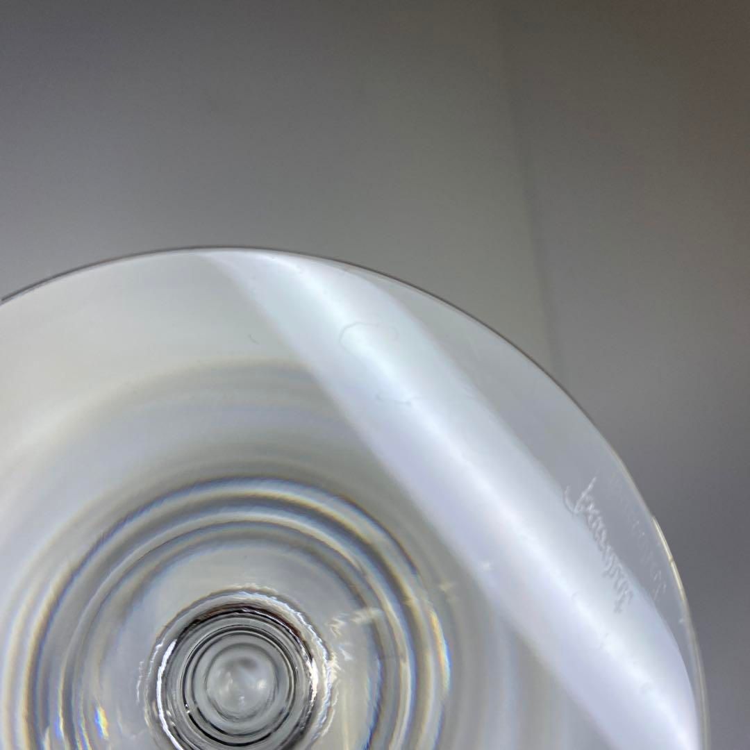 ベガ ワイングラスペア