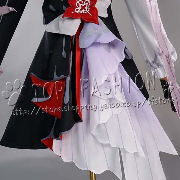 崩壊スターレイル