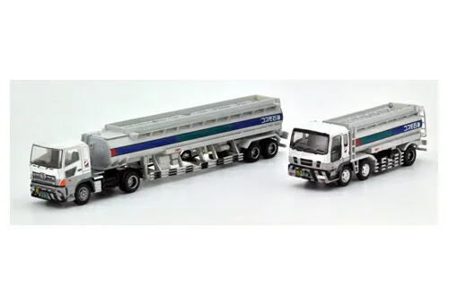 レア！未開封　70周年　ケース入り　コスモ石油 タンクローリー レア！未開封 70周年 ケース入り コスモ石油 タンクローリー レア！未