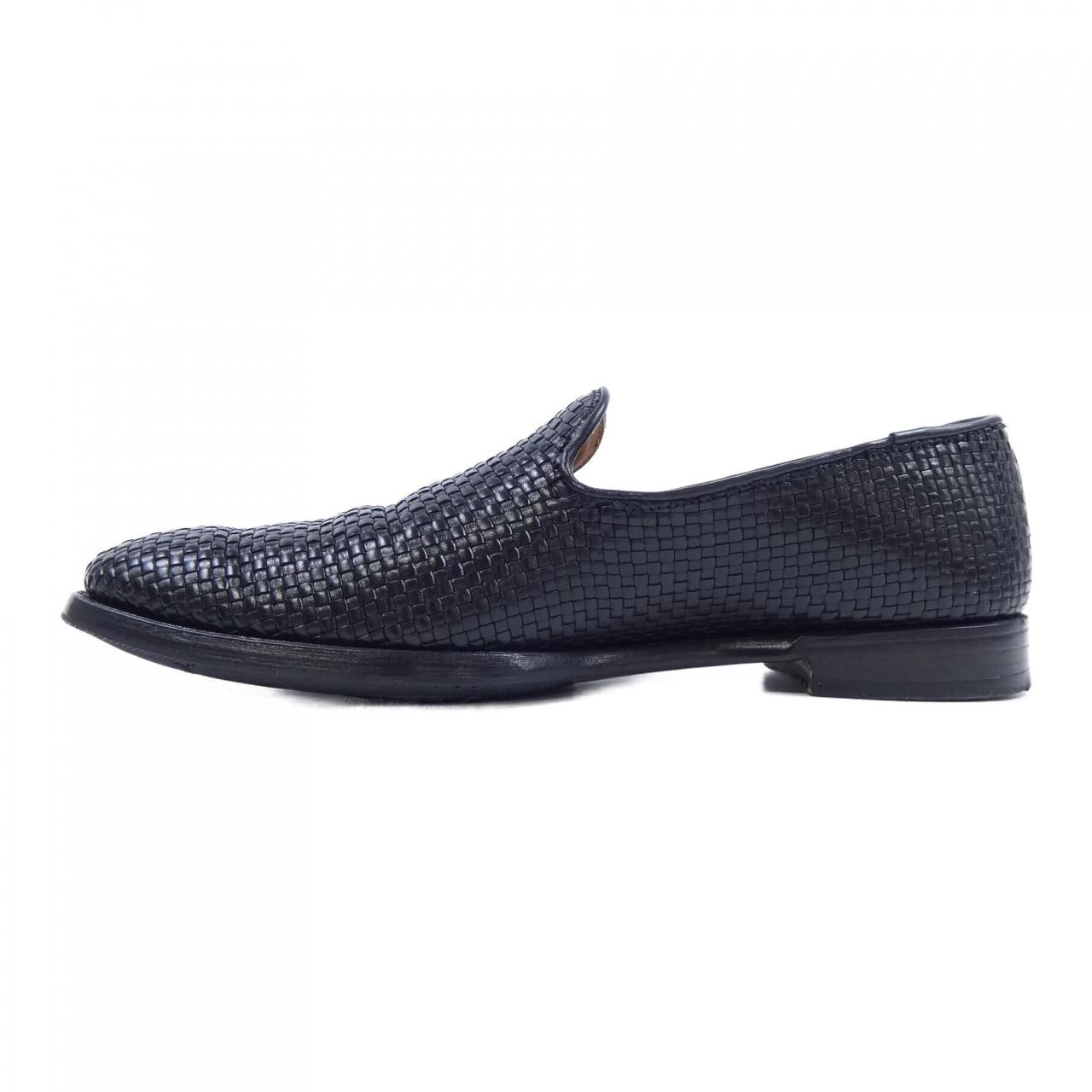 CROCKETT-JONES シューズ