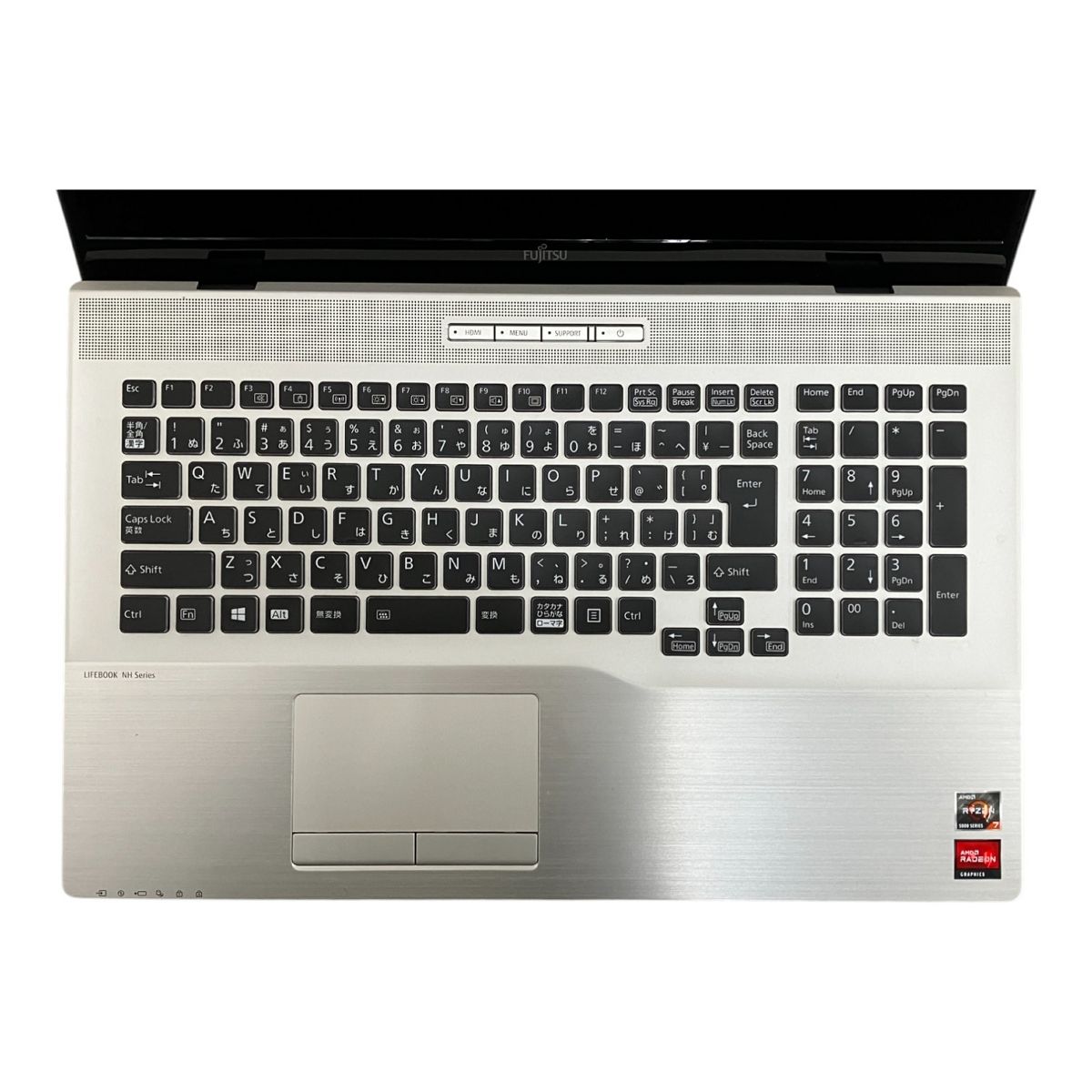 Fujitsu LIFEBOOK NH93/F3 本体 富士通 FMV LIFEBOOK NH93/F3 FMVN93F3GZ|パソコン買うならPC