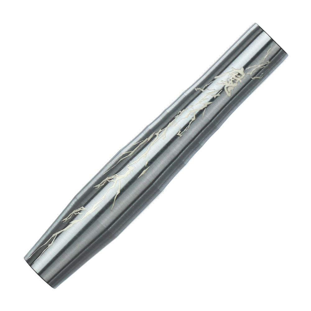 全長 41.0mm 08-01-002 PEROLINA兎味ペロリナモデル collaboration バレル ダーツ ダイナスティ Dynasty