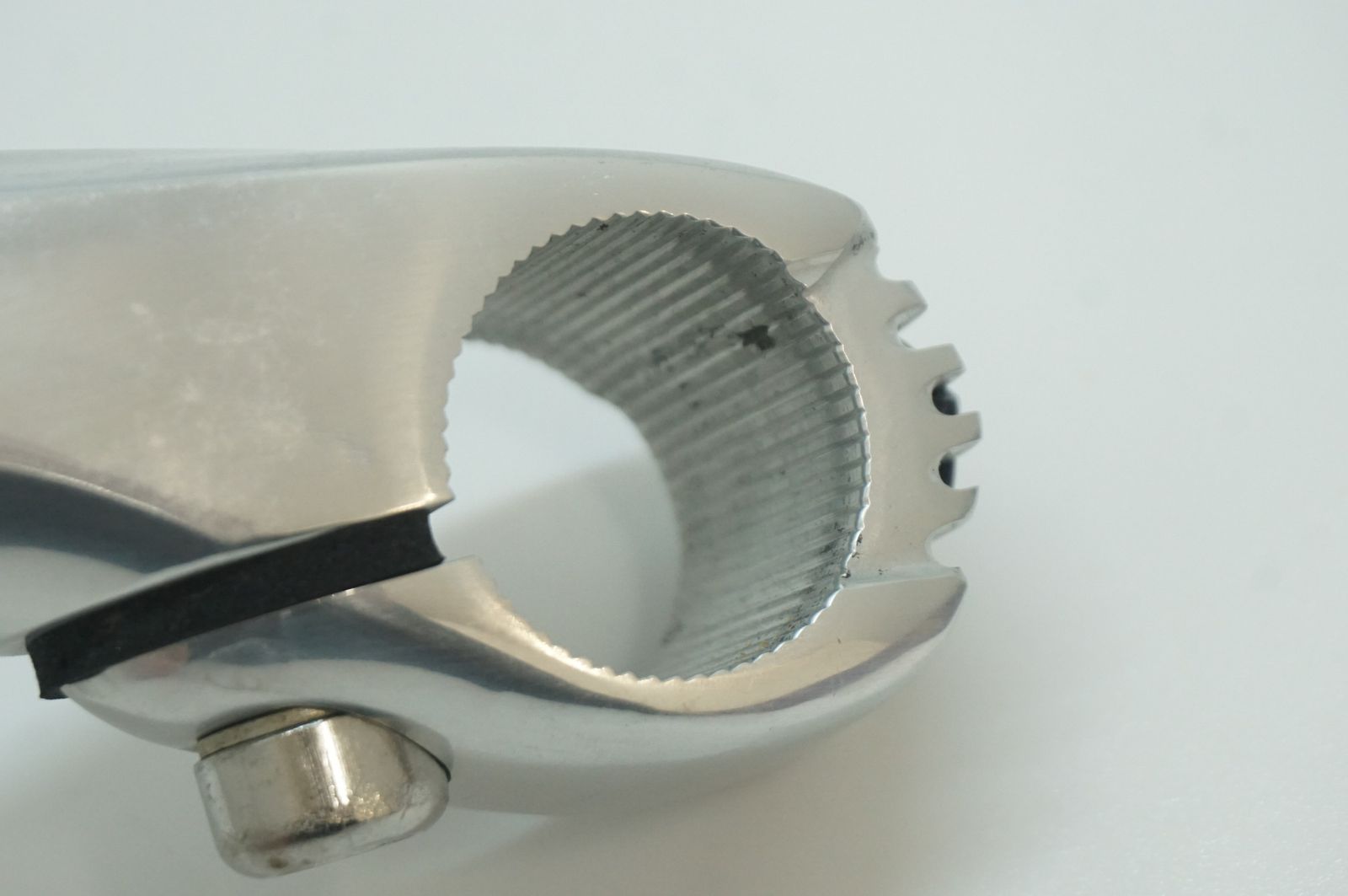 Cinelli ハンドルステム XA 130mm cinelli-stem-1-xa-125130mm-