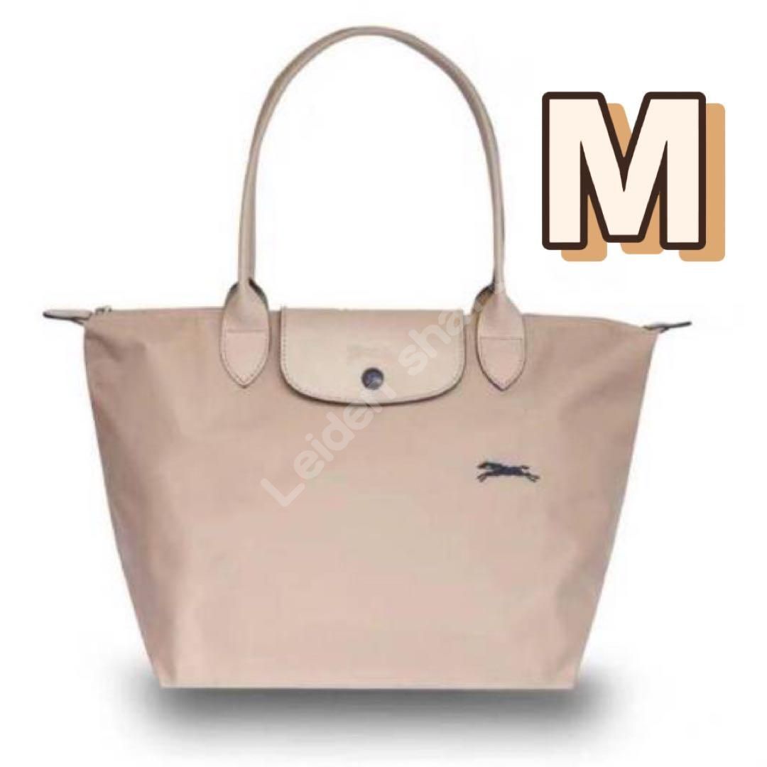 LONGCHAMP ロンシャン トートバッグ Mサイズ ホーソンーピンク LONGCHAMP ロンシャン トートバッグ Mサイズ ホーソンーピンク