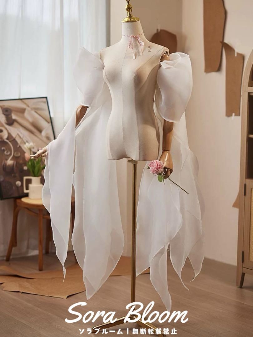 アクセサリー