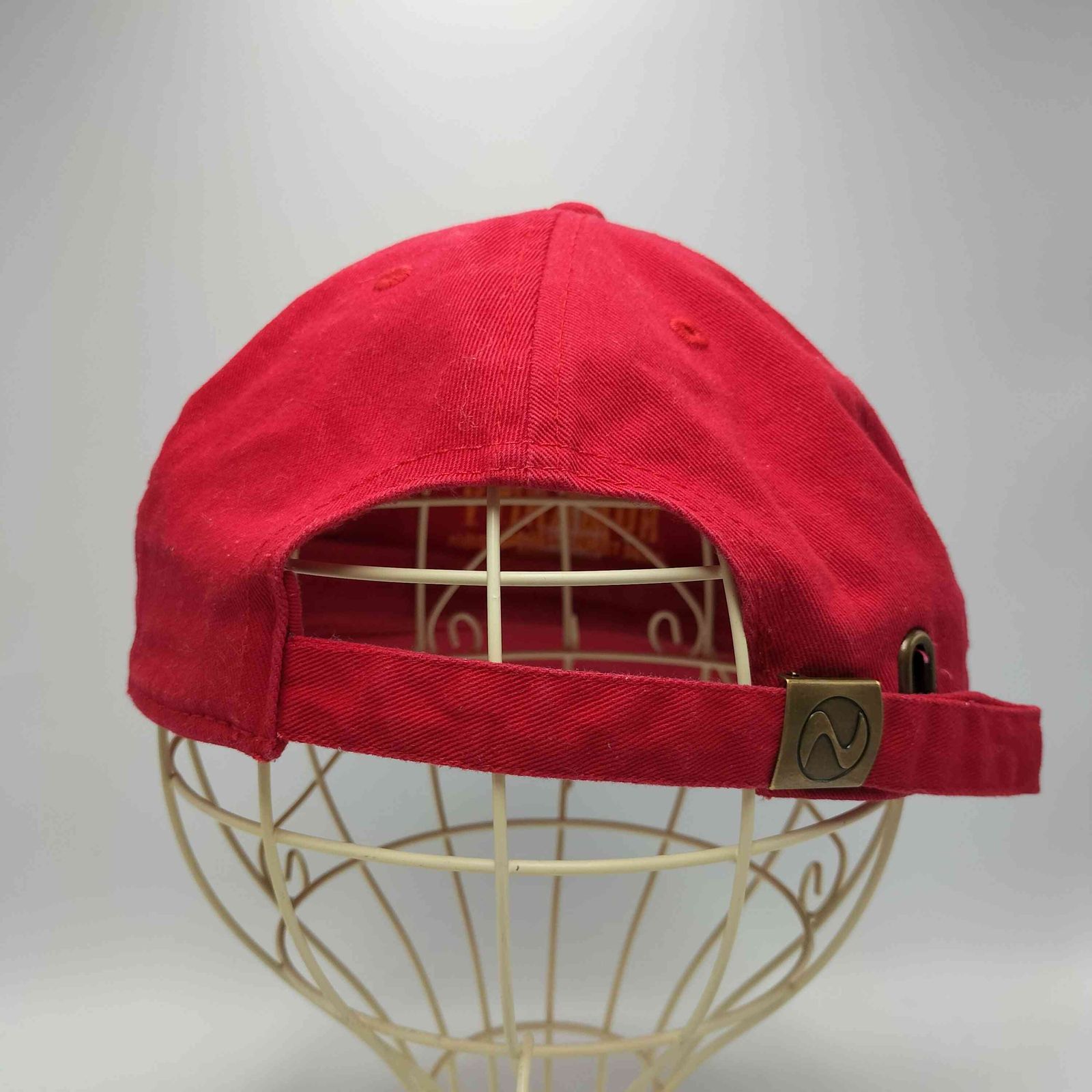 ユーズドフルギ USED古着 MARGINAL MAN GOOD HEART CAP グッド