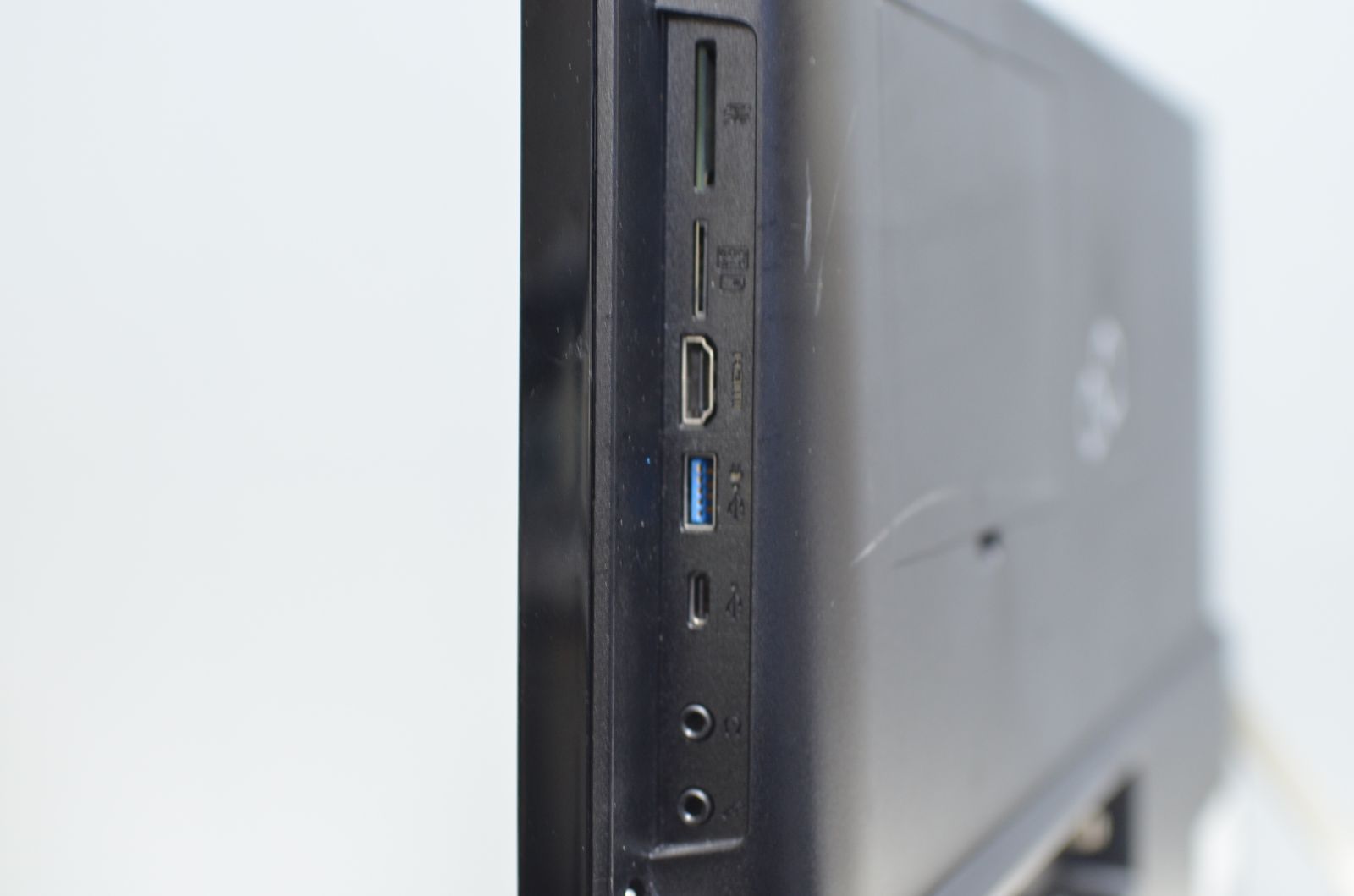 楽天市場】富士通 デスクトップパソコン Office付き 新品 同様 Core i7 8GBメモリ 1TB 23.8インチ フルHD DVD-RW  Webカメラ Microsoft Office搭載 Windows10 FMV FUJITSU ESPRIMO FH70/D1 FMVF70D1BZ  訳あり : PC 家電 PC周辺機器 PREMIUM STAGE