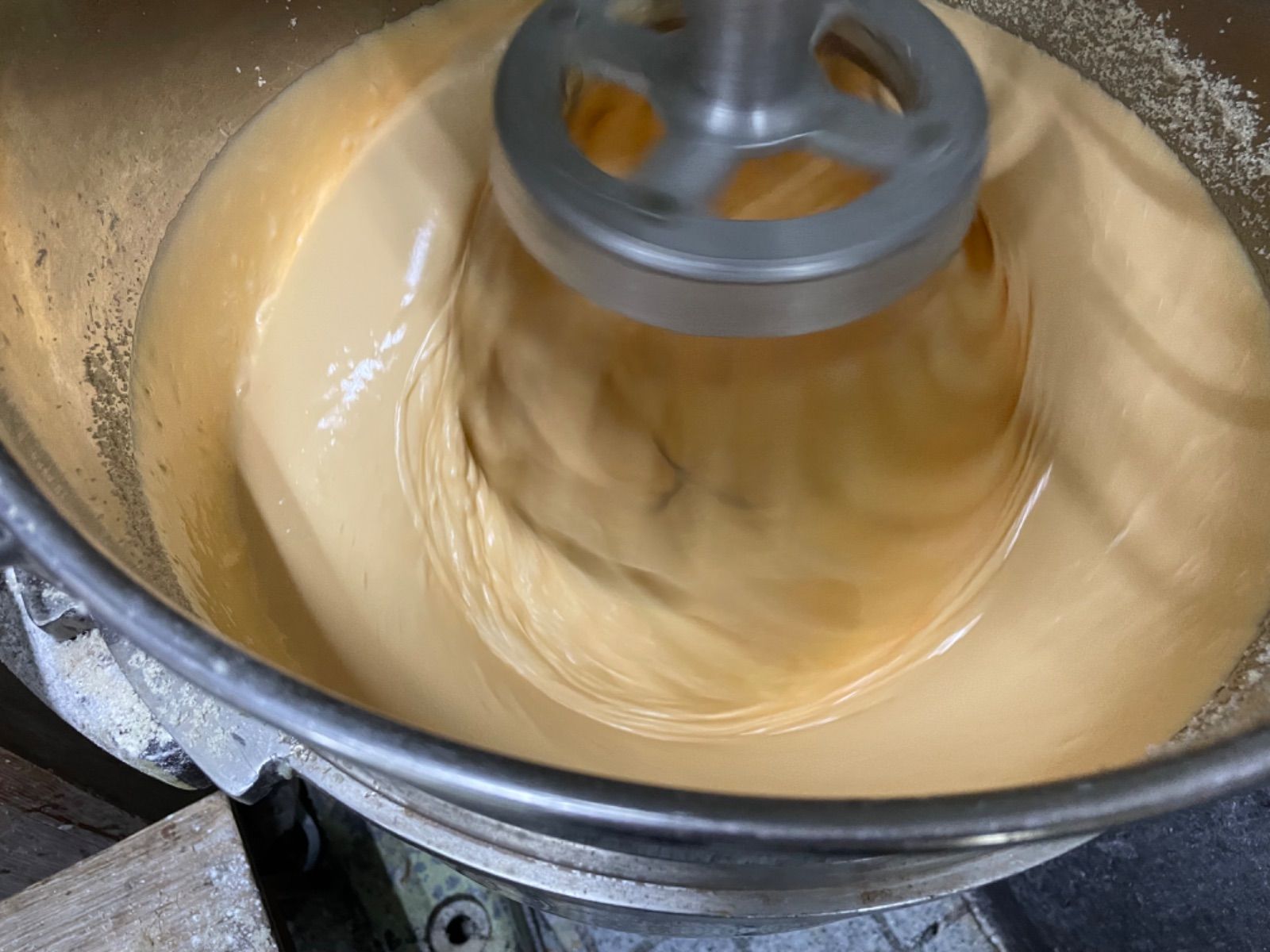 ふんわり 和ブッセこしあん 6個入り 手作り和菓子