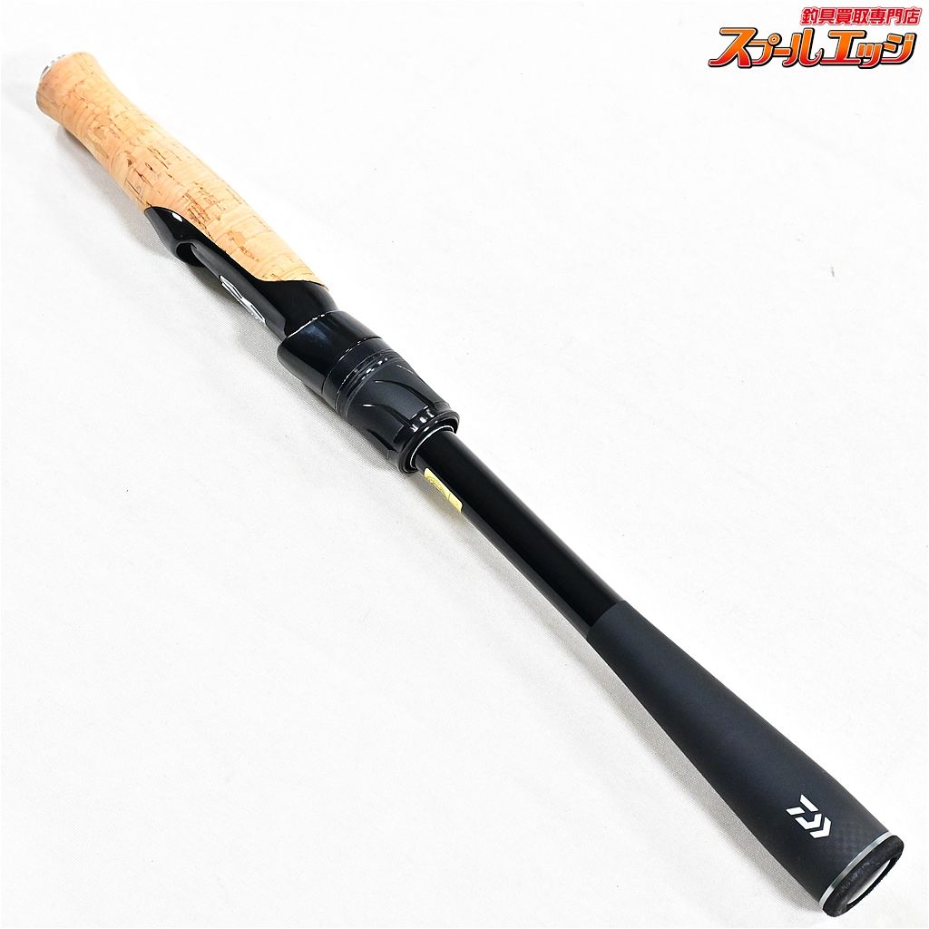 ダイワ(DAIWA) 21 ブレイゾン S68MH 1ピース スピニングモデル ダイワ