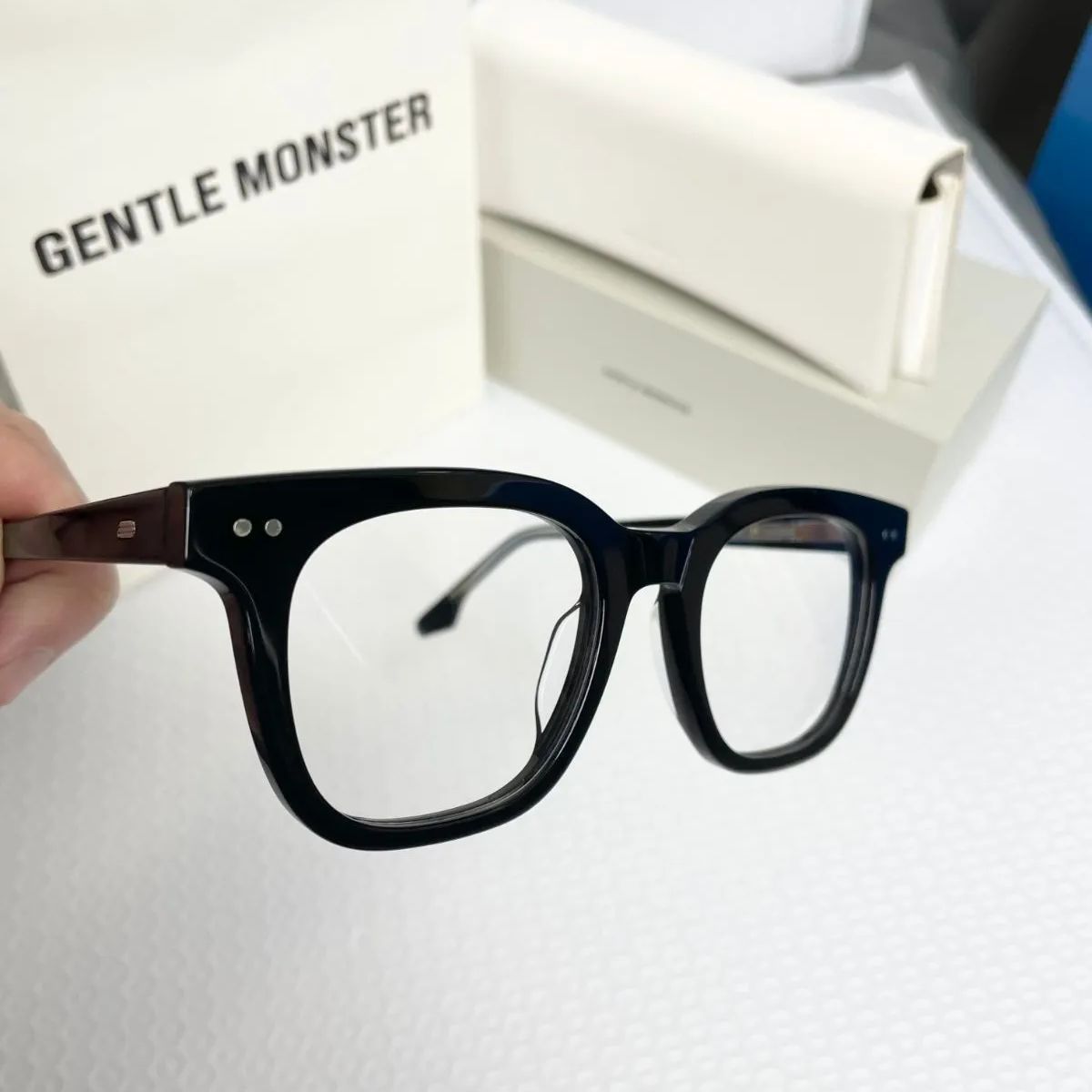 GENTLE MONSTER SOUTH SIDE N(T) ジェントルモンスター サングラス BTS(防弾少年団）登坂広臣着用 - メルカリ