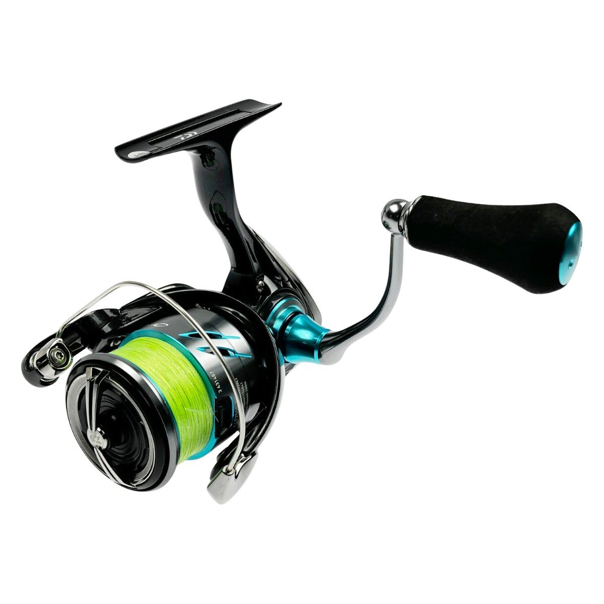 ▽▽DAIWA ダイワ スピニングリール 24エメラルダス X LT2500-XH 00060106