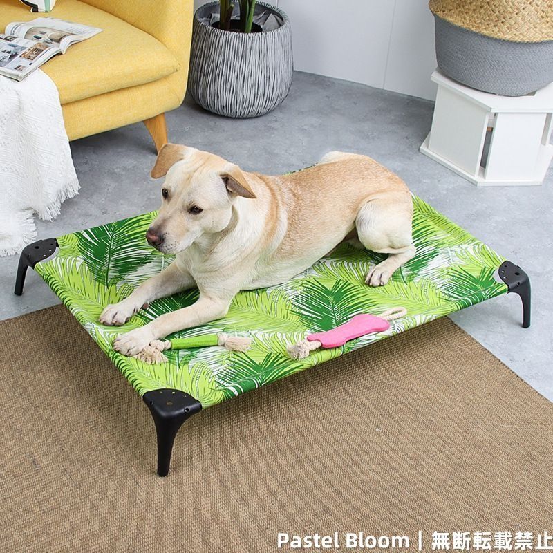 犬用 脚付き