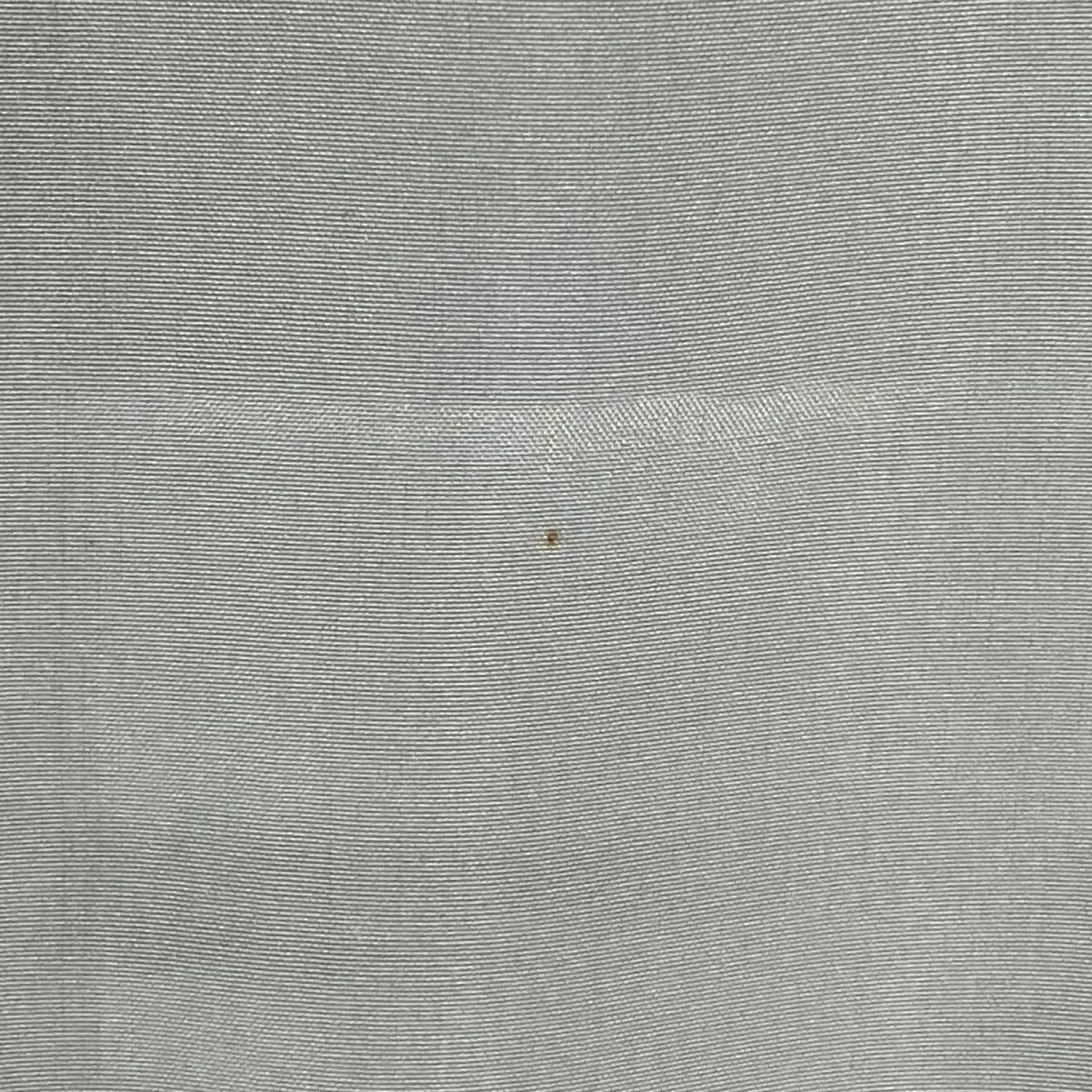 振袖 身丈153.5cm 裄丈64.5cm M 袷 地紋 緑 正絹 名品 一つ紋 【中古  