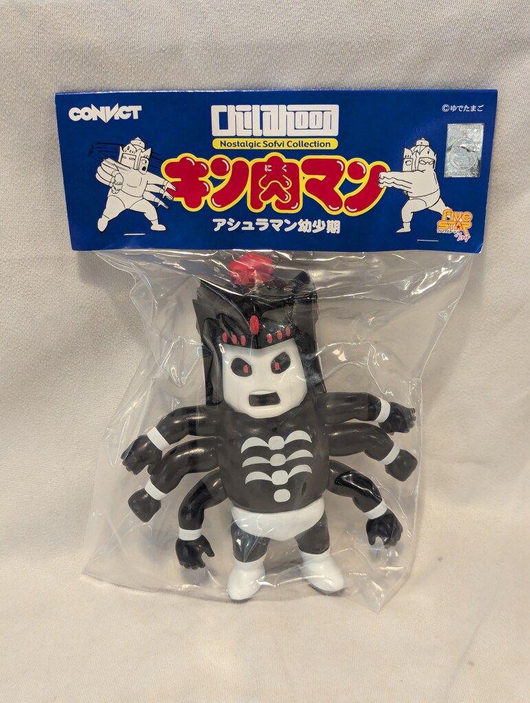 コラボレーション限定品 - CONVICT CONVICT NSC ロビンマスク