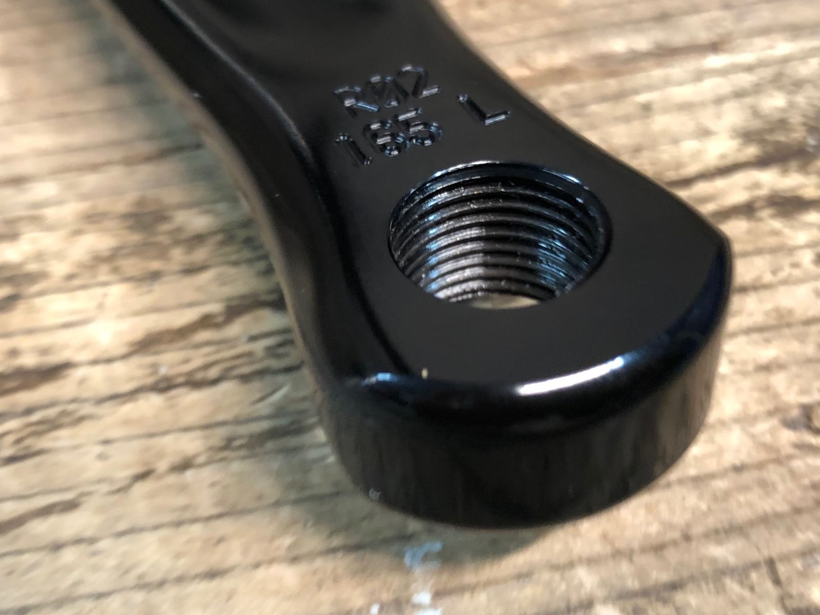 ミドルバーン MIDDLEBURN